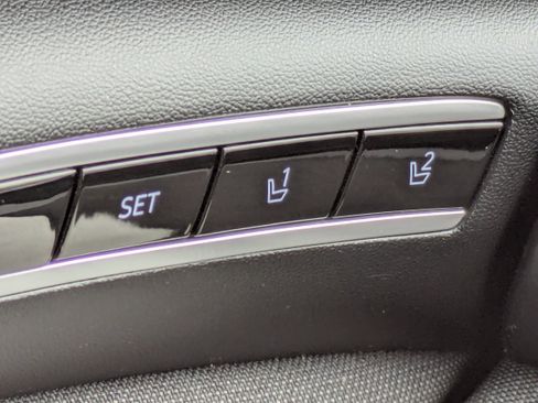 Used 2022 Hyundai Tucson Limited w/ Cargo Package image 24