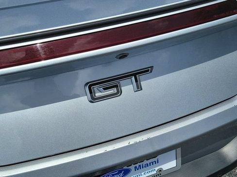 Used 2024 Ford Mustang Premium RWD image 8