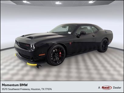 Used 2023 Dodge Challenger SRT Hellcat Redeye w/ Quick Order Package 27M
