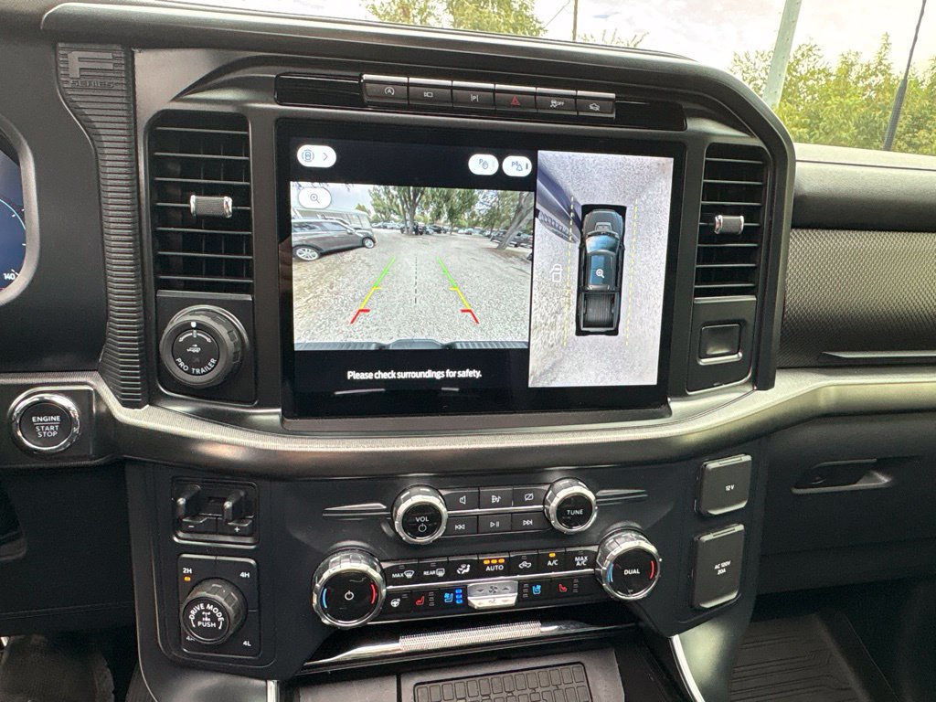 Used 2024 Ford F150 Raptor AWD/4WD image 15