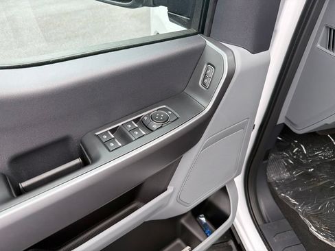 New 2026 Ford F250 XL AWD/4WD image 9