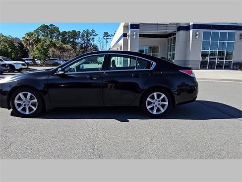Used 2014 Acura TL w/ Technology Package image 19