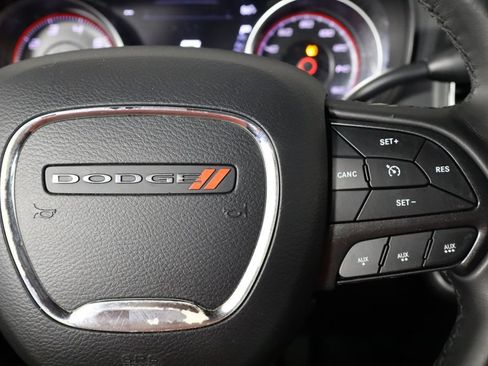 Used 2019 Dodge Charger Police AWD/4WD image 10