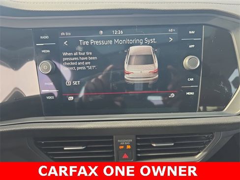 Used 2022 Volkswagen Jetta SEL image 20