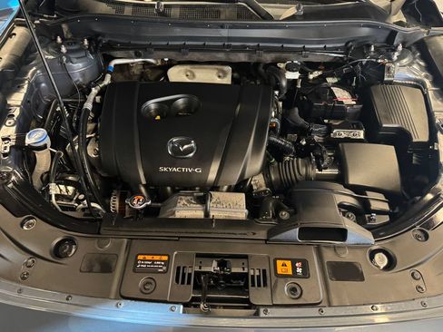 Used 2024 MAZDA CX-5 Carbon Edition AWD/4WD image 24