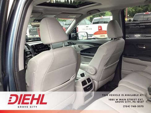 Used 2021 Honda Pilot Special Edition image 19