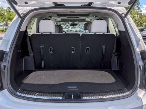 Used 2024 Kia Telluride SX Prestige AWD/4WD image 13