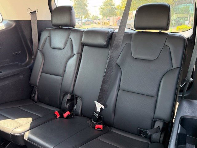 Used 2025 Kia Telluride S AWD/4WD image 26