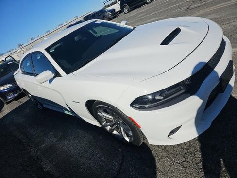 Used 2021 Dodge Charger R/T image 3