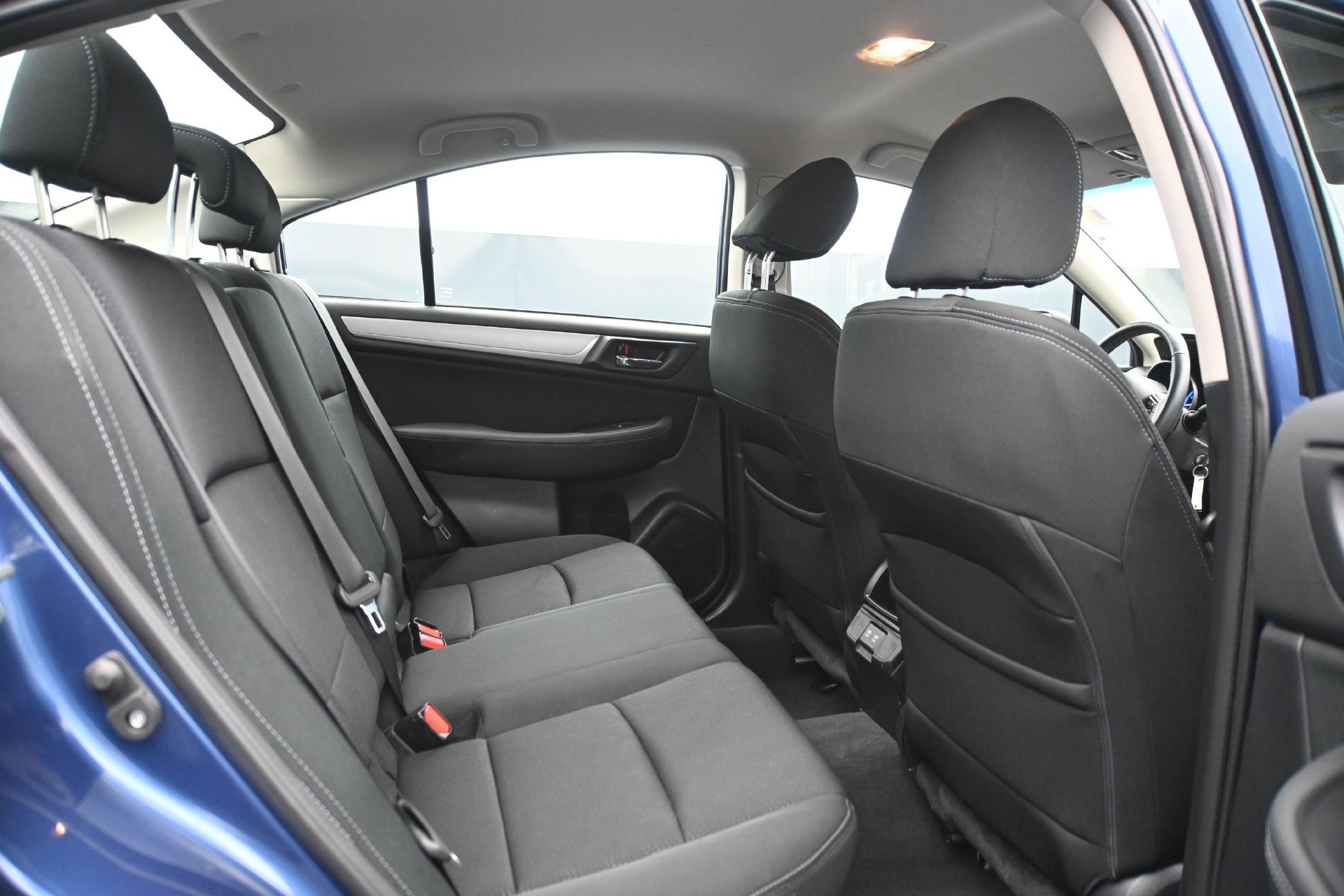 Used 2019 Subaru Legacy 2.5i Premium AWD/4WD image 14