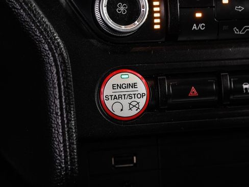 Used 2016 Ford Mustang Coupe w/ Equipment Group 051A RWD image 16