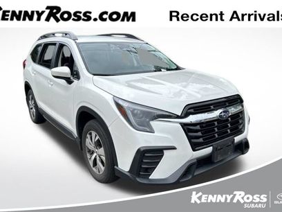 Used 2024 Subaru Ascent Premium w/ Convenience Package