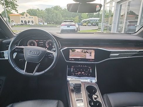 Used 2020 Audi A6 3.0T Premium Plus AWD/4WD image 17