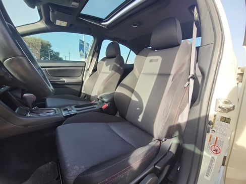 Used 2019 Subaru WRX Premium w/ Popular Package #3 (IZT) image 9