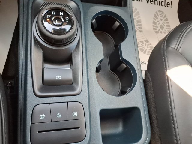 Certified 2024 Ford Maverick Lariat w/ Black Appearance Package FWD image 20