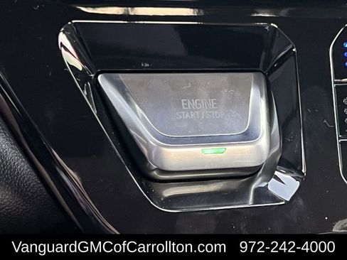 New 2026 GMC Sierra 2500 AT4X image 14