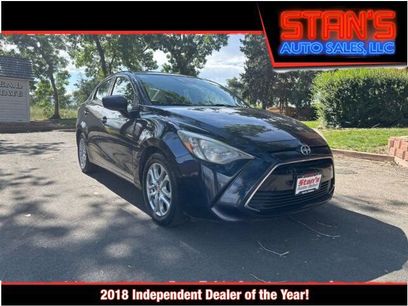 Used 2016 Scion iA