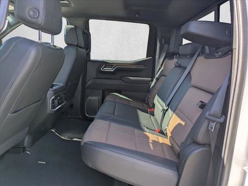 Used 2023 Chevrolet Silverado 1500 High Country w/ High Country Premium Package image 20