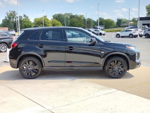 New 2025 Mitsubishi Outlander Sport LE image 13