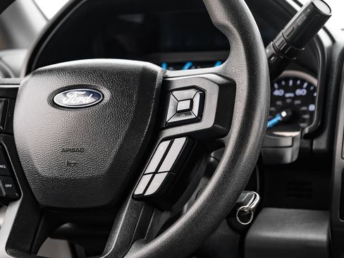 Used 2022 Ford F350 XL w/ STX Appearance Package image 21