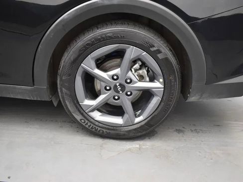 Used 2025 Kia K4 FWD image 34