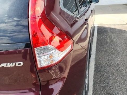 Used 2014 Honda CR-V EX image 12