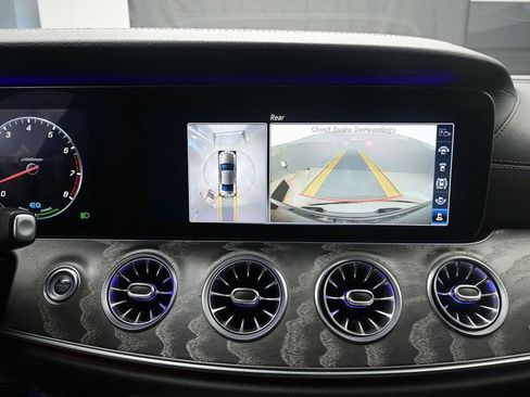 Used 2020 Mercedes-Benz CLS 450 image 12