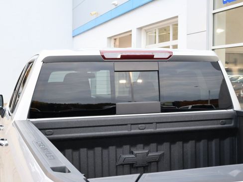 Used 2022 Chevrolet Silverado 1500 LTZ image 28