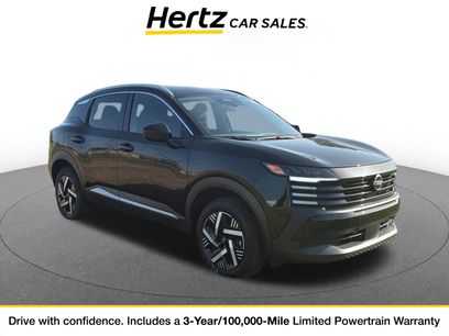 Used 2026 Nissan Kicks SV w/ Cold Weather Package