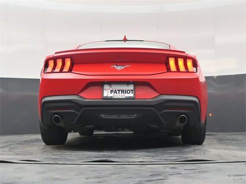 Used 2024 Ford Mustang Premium image 40