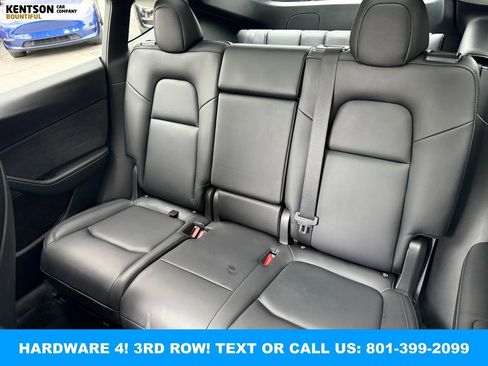 Used 2023 Tesla Model Y Long Range AWD/4WD image 31