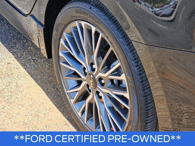 Used 2024 Kia Forte GT-Line FWD image 7
