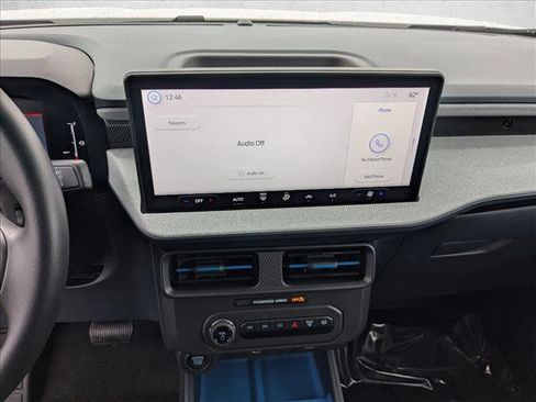 New 2026 Ford Maverick XLT image 12