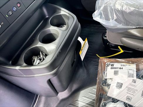 New 2026 Chevrolet Express 2500 w/ Driver Convenience Package RWD image 14