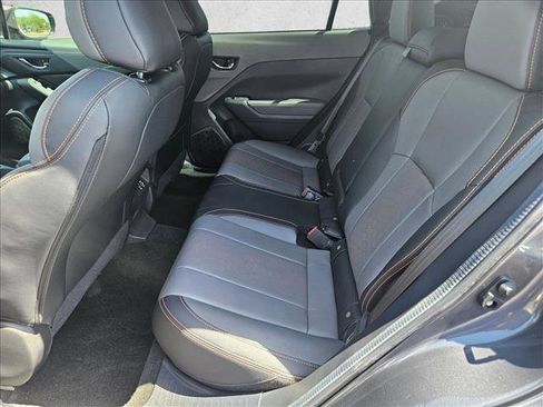 Certified 2024 Subaru Crosstrek 2.5i Limited w/ Popular Package #3A AWD/4WD image 17