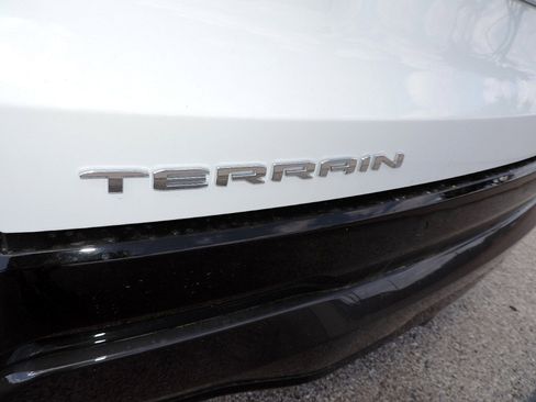 New 2026 GMC Terrain AT4 image 12