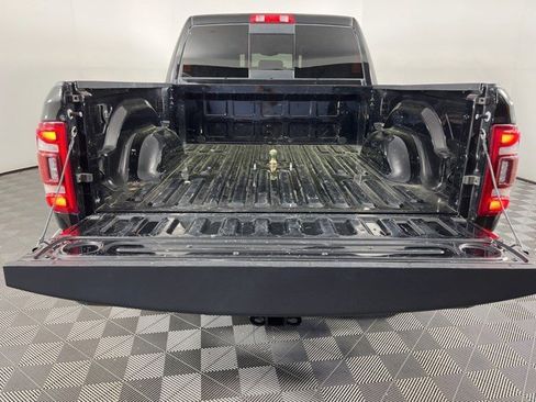 Used 2022 RAM 3500 Laramie AWD/4WD image 49