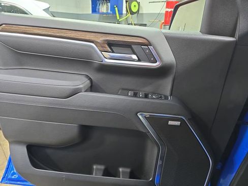 New 2026 Chevrolet Silverado 1500 RST image 29