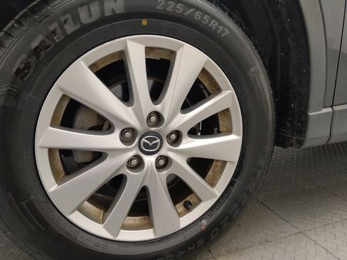 Used 2016 MAZDA CX-5 Touring image 31