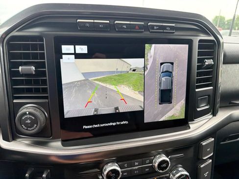 Used 2023 Ford F150 Tremor w/ Equipment Group 402A High AWD/4WD image 19