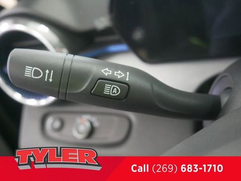 New 2026 Chevrolet Trax LT w/ Driver Confidence Package FWD image 22