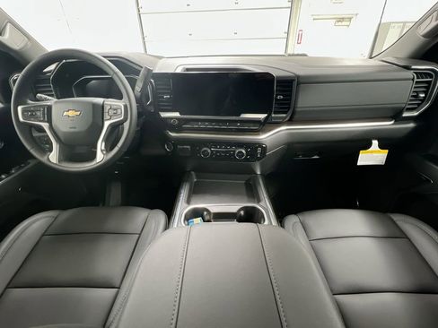 New 2026 Chevrolet Silverado 2500 LT w/ All Star Edition image 10