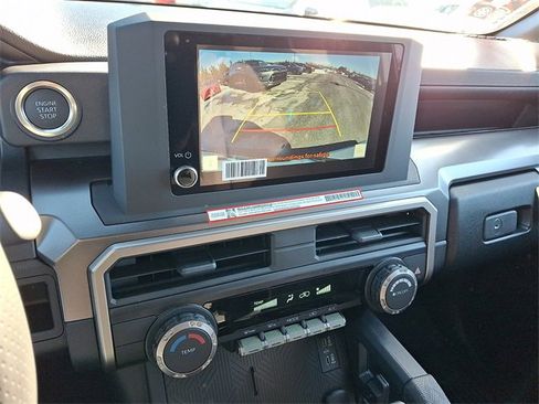 New 2026 Toyota 4Runner SR5 image 8