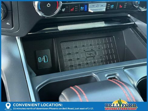 Used 2024 Ford F150 Raptor AWD/4WD image 20
