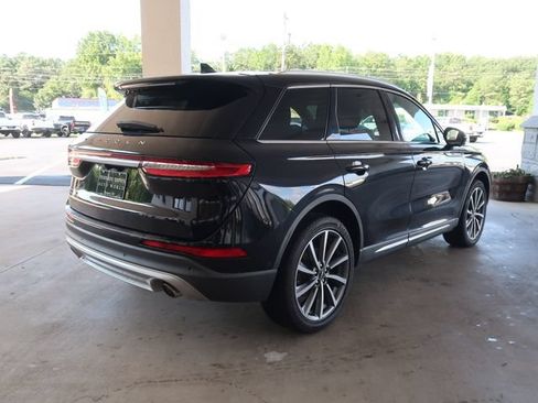 Used 2020 Lincoln Corsair Reserve AWD/4WD image 5