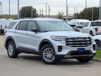 New 2026 Ford Explorer Active video 1