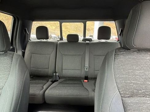 Used 2021 Ford F150 XLT w/ Equipment Group 302A High AWD/4WD image 17