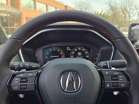 New 2026 Acura Integra A-Spec image 42