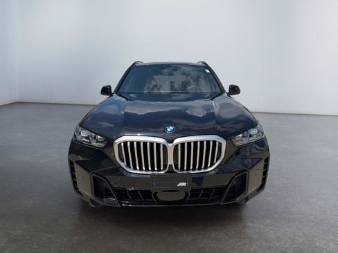 Used 2026 BMW X5 xDrive40i w/ M Sport Package AWD/4WD image 25