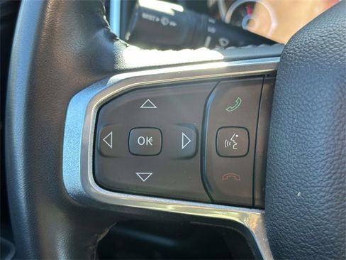 Certified 2023 RAM 1500 Laramie image 33